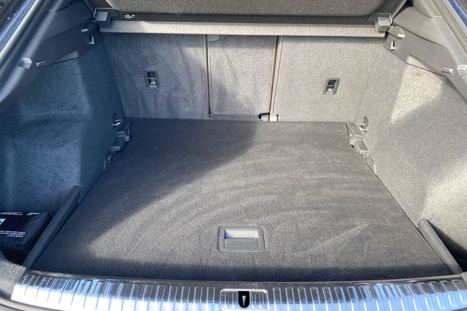 Used Audi Q3 2022 for sale - 76674312: Photo 12