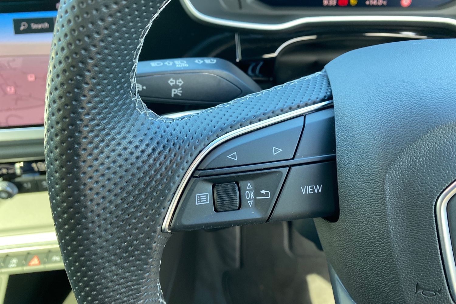 Used Audi Q3 2022 for sale - 76674312: Photo 14