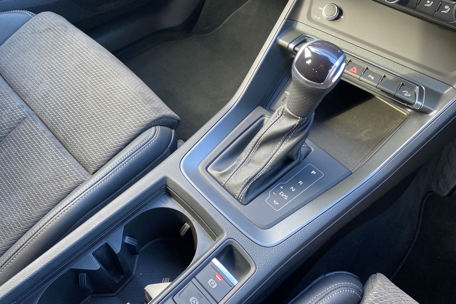 Used Audi Q3 2022 for sale - 76674312: Photo 16