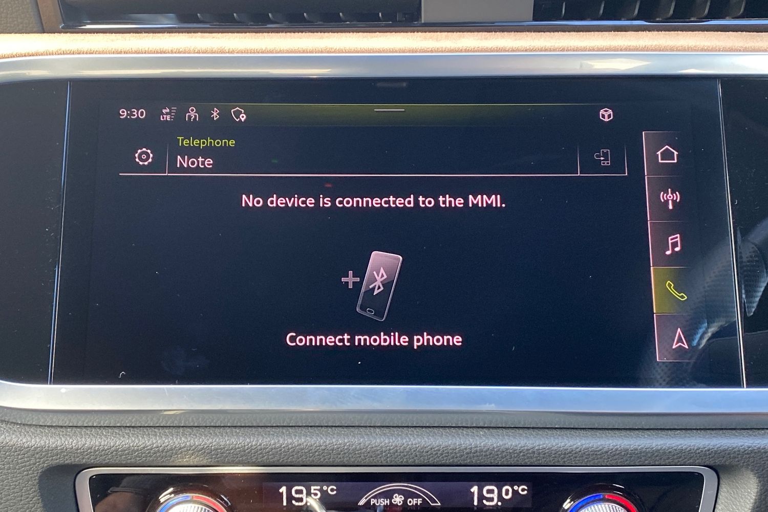 Used Audi Q3 2022 for sale - 76674312: Photo 20