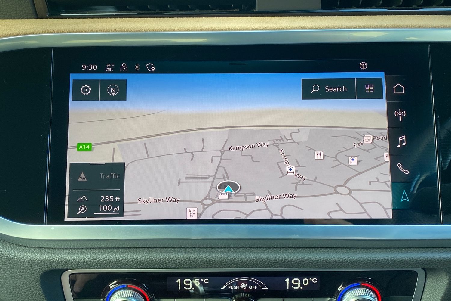 Used Audi Q3 2022 for sale - 76674312: Photo 21