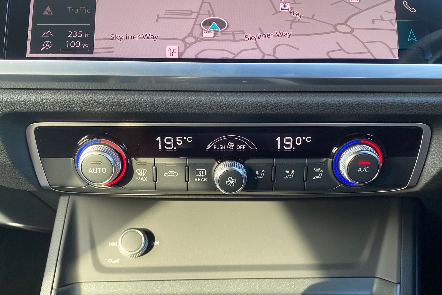 Used Audi Q3 2022 for sale - 76674312: Photo 22