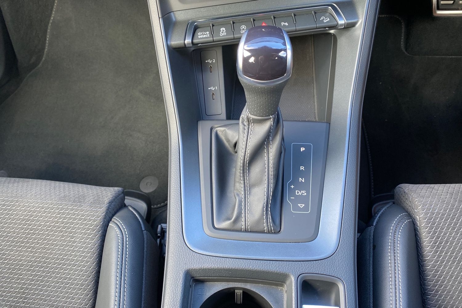 Used Audi Q3 2022 for sale - 76674312: Photo 23