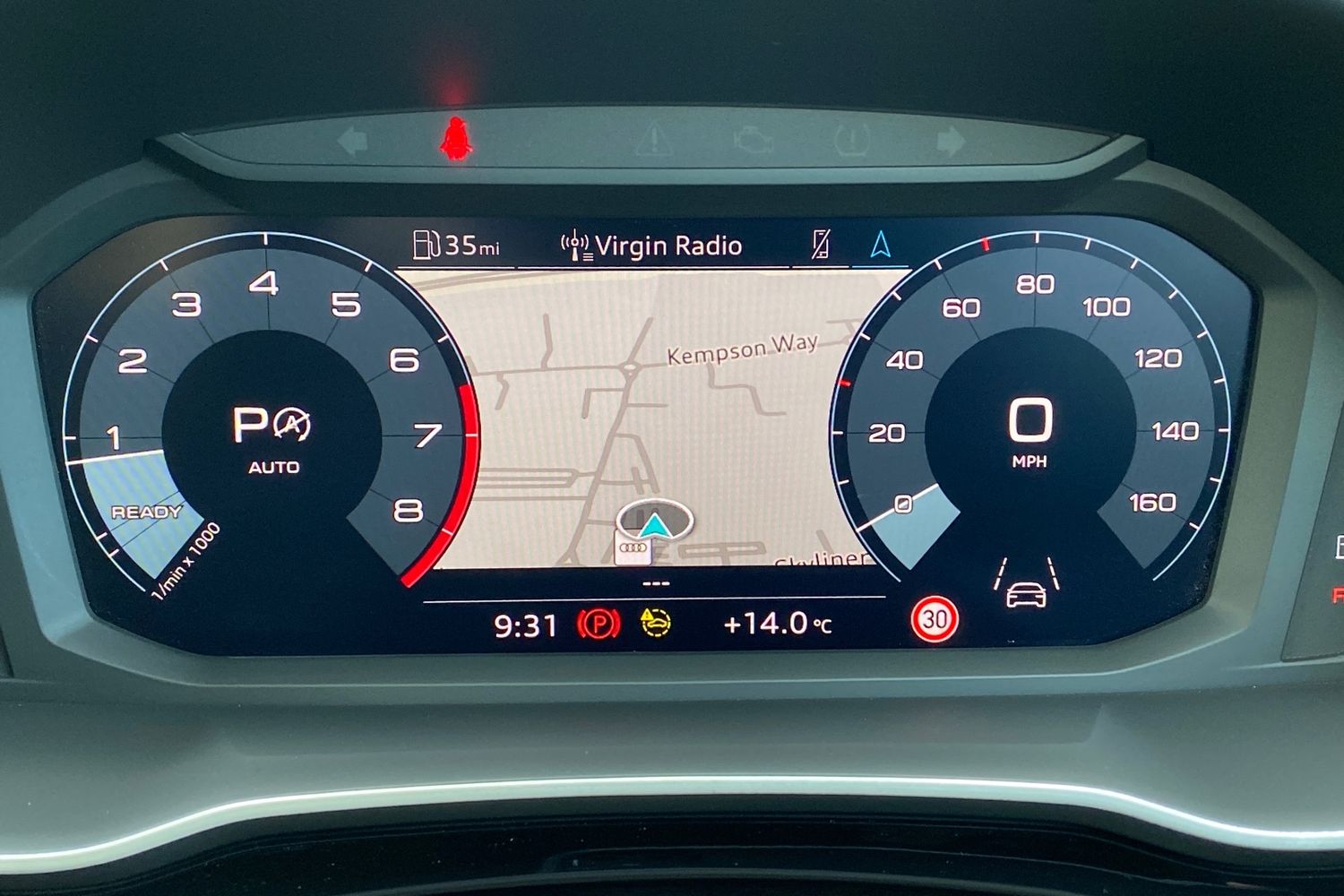 Used Audi Q3 2022 for sale - 76674312: Photo 24