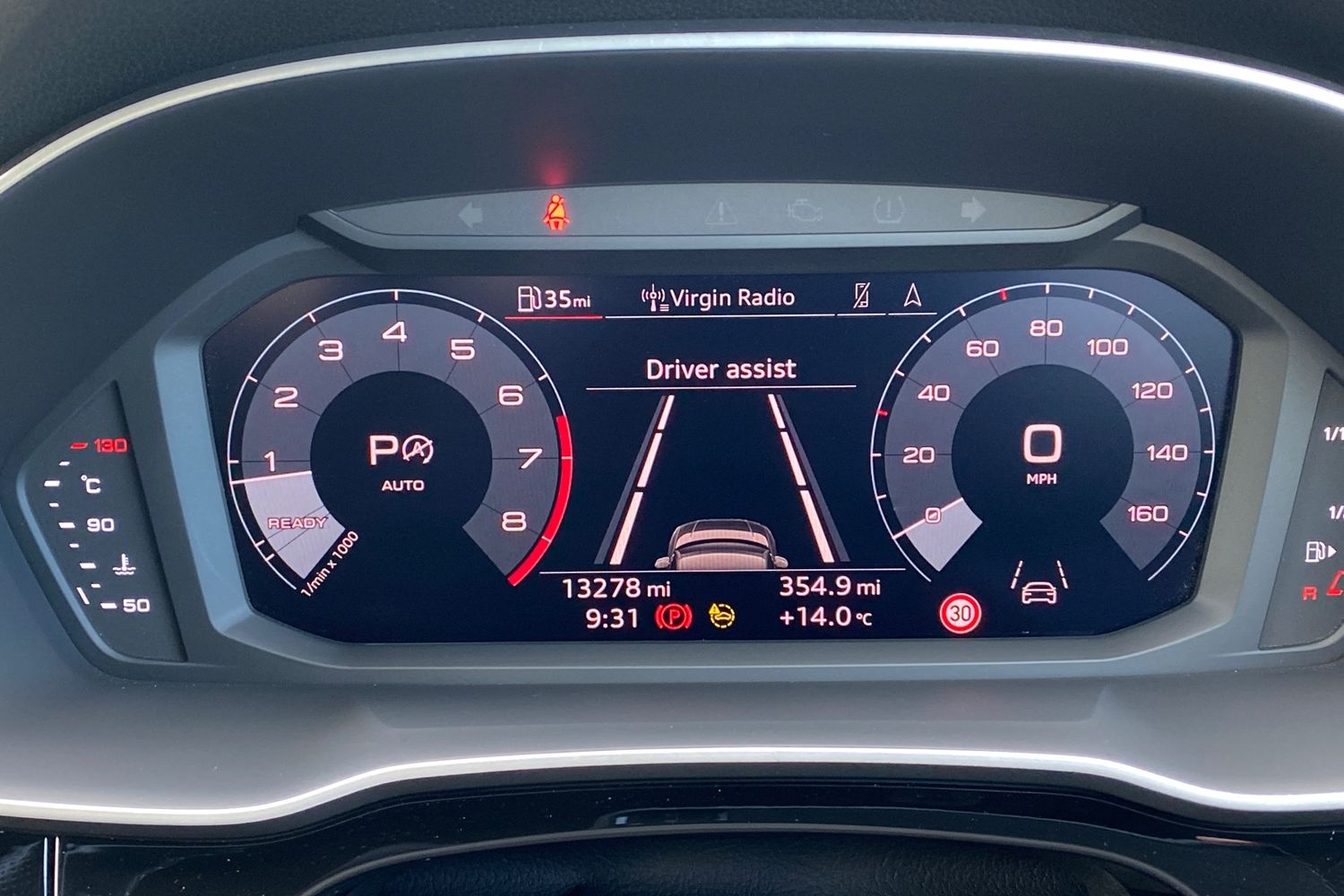 Used Audi Q3 2022 for sale - 76674312: Photo 25