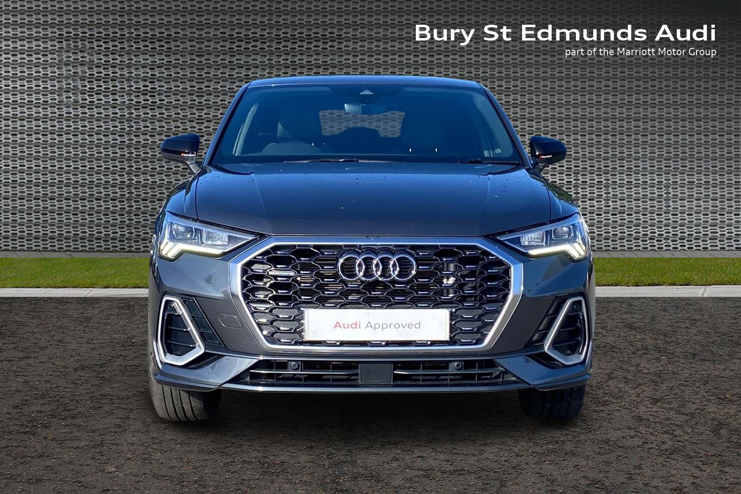 Used Audi Q3 2022 for sale - 76674312: Photo 7