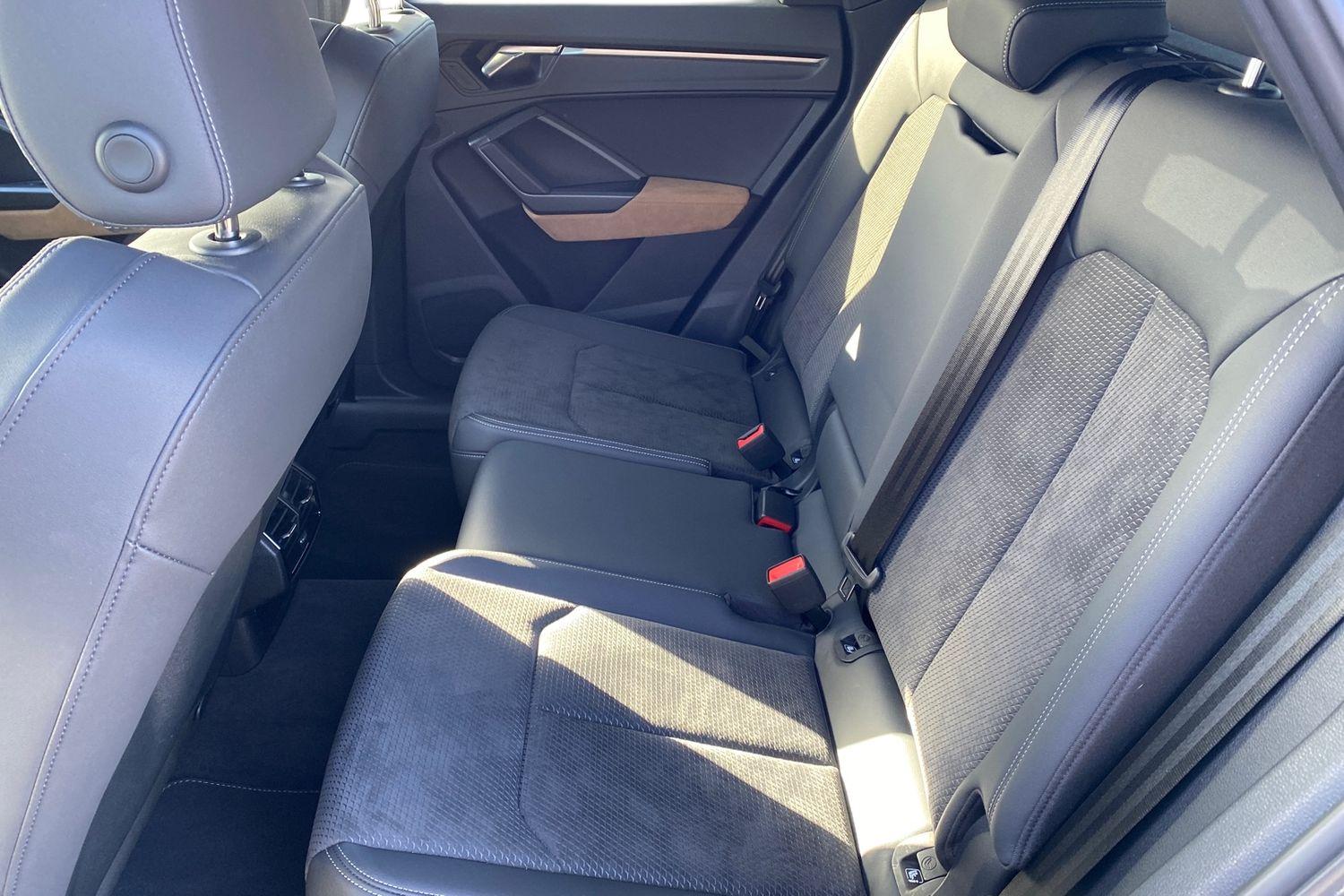 Used Audi Q3 2022 for sale - 76674312: Photo 8