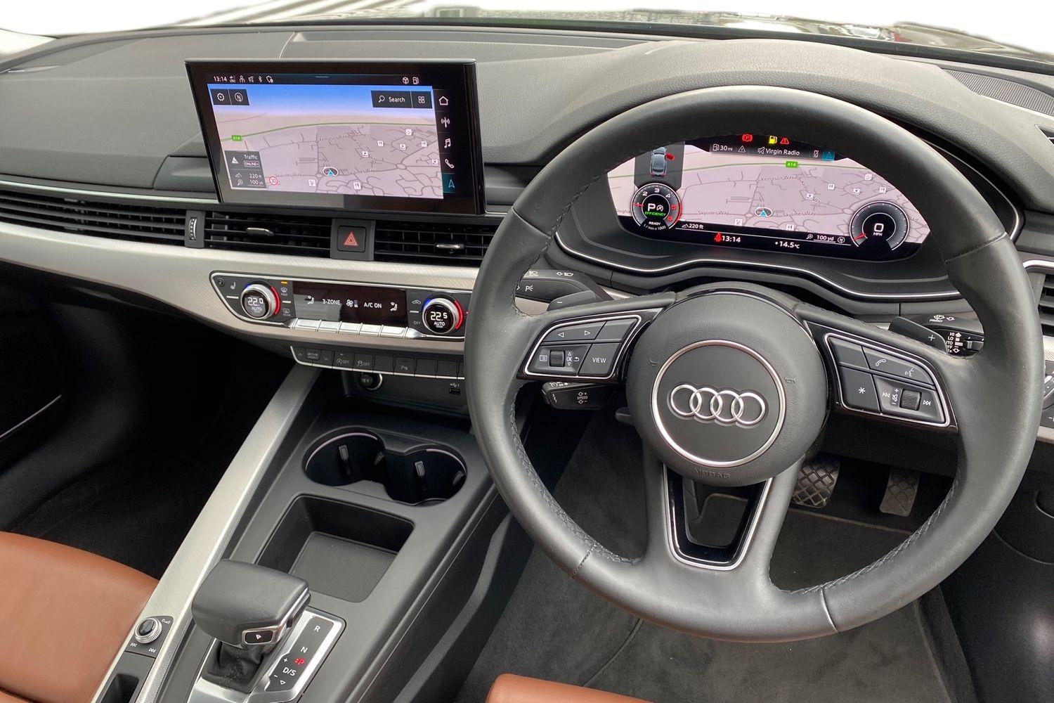 Used Audi A5 2023 for sale - 76676397: Photo 10