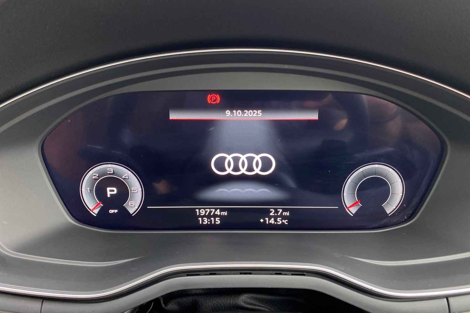 Used Audi A5 2023 for sale - 76676397: Photo 11