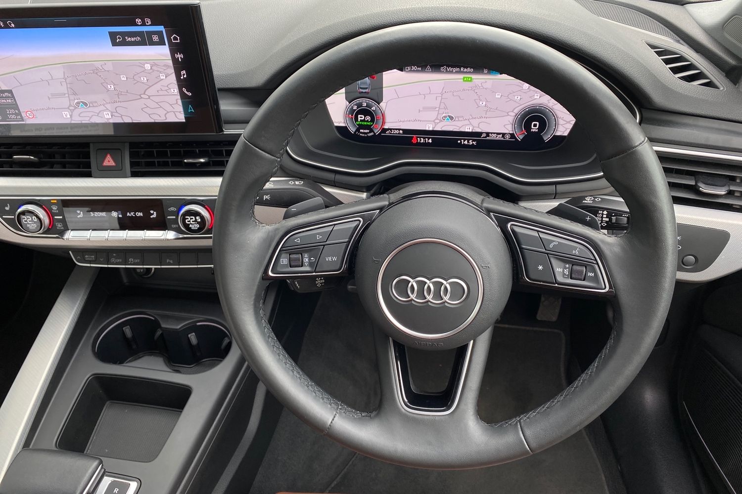 Used Audi A5 2023 for sale - 76676397: Photo 13