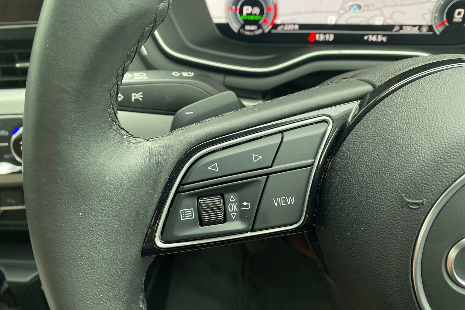 Used Audi A5 2023 for sale - 76676397: Photo 14