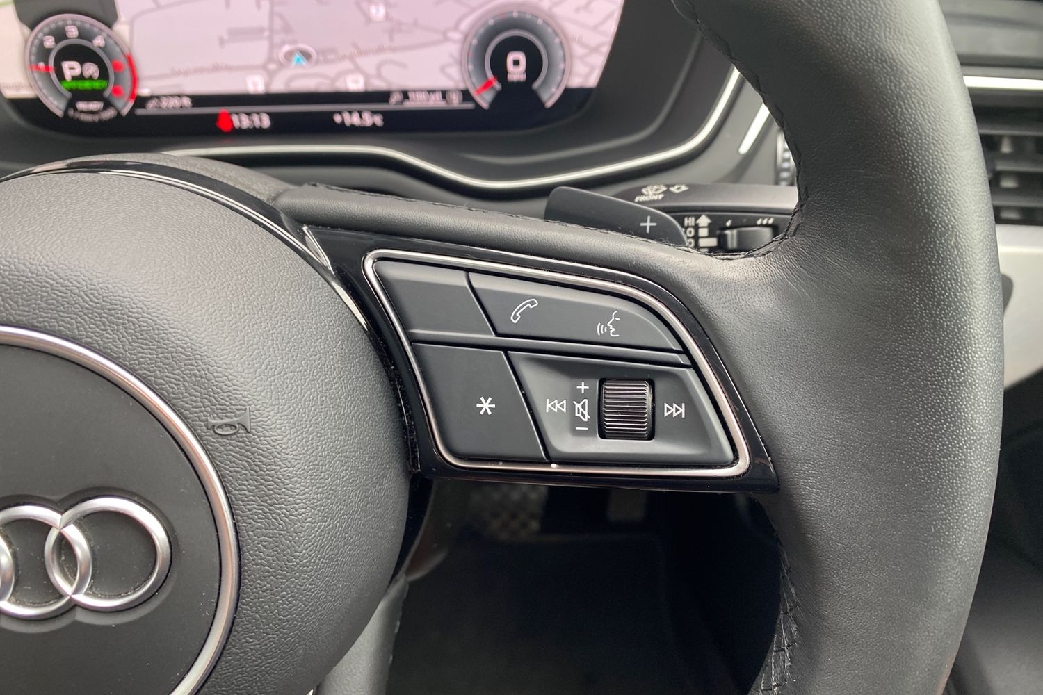 Used Audi A5 2023 for sale - 76676397: Photo 15