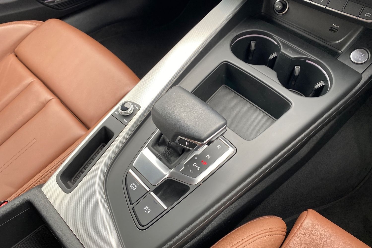 Used Audi A5 2023 for sale - 76676397: Photo 16