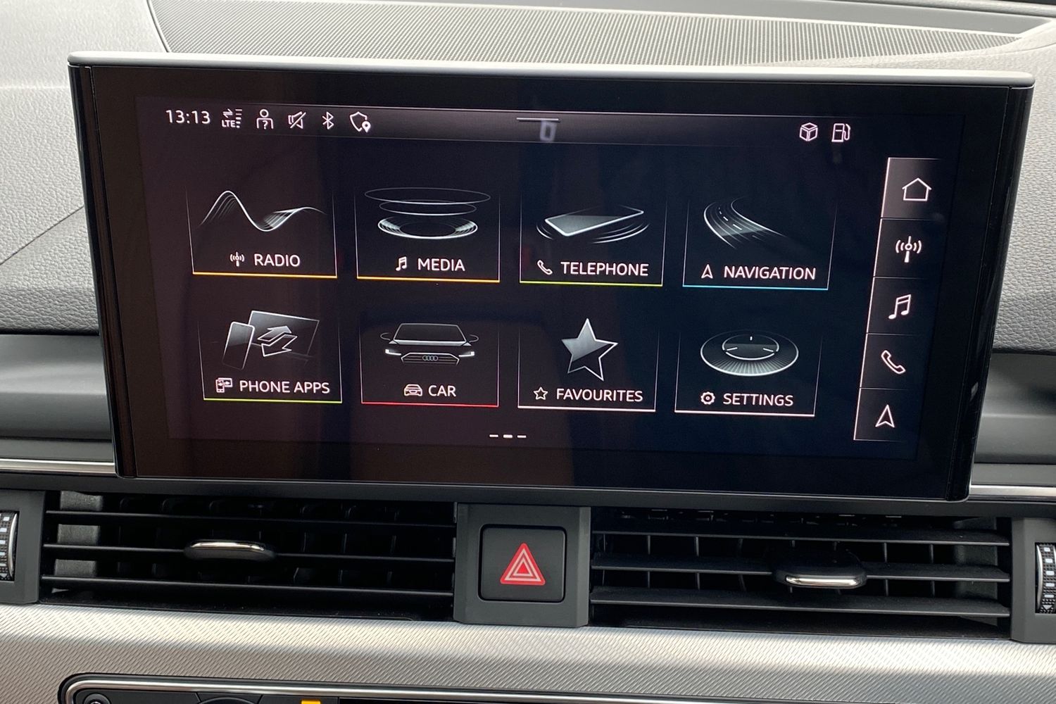 Used Audi A5 2023 for sale - 76676397: Photo 17