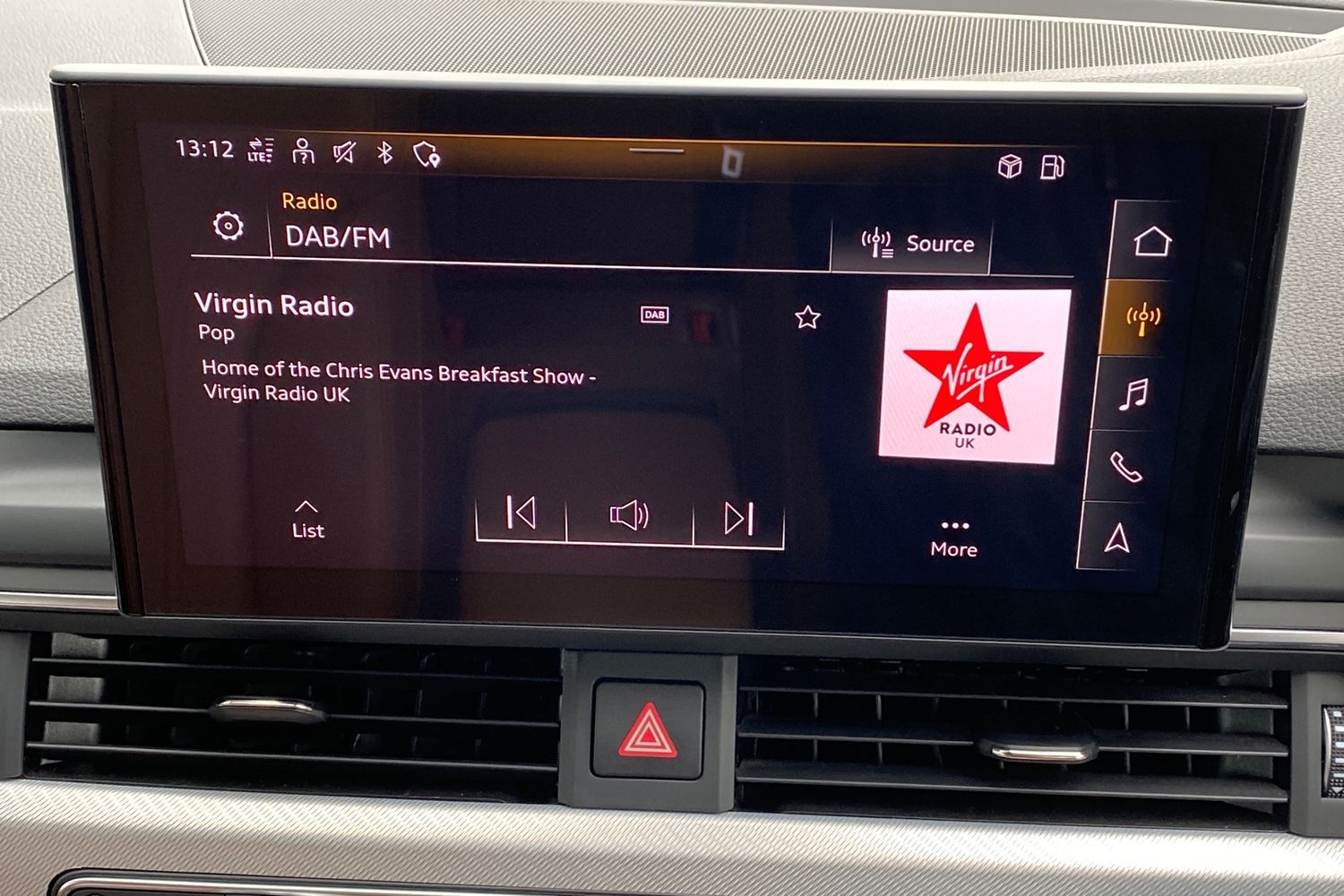 Used Audi A5 2023 for sale - 76676397: Photo 18