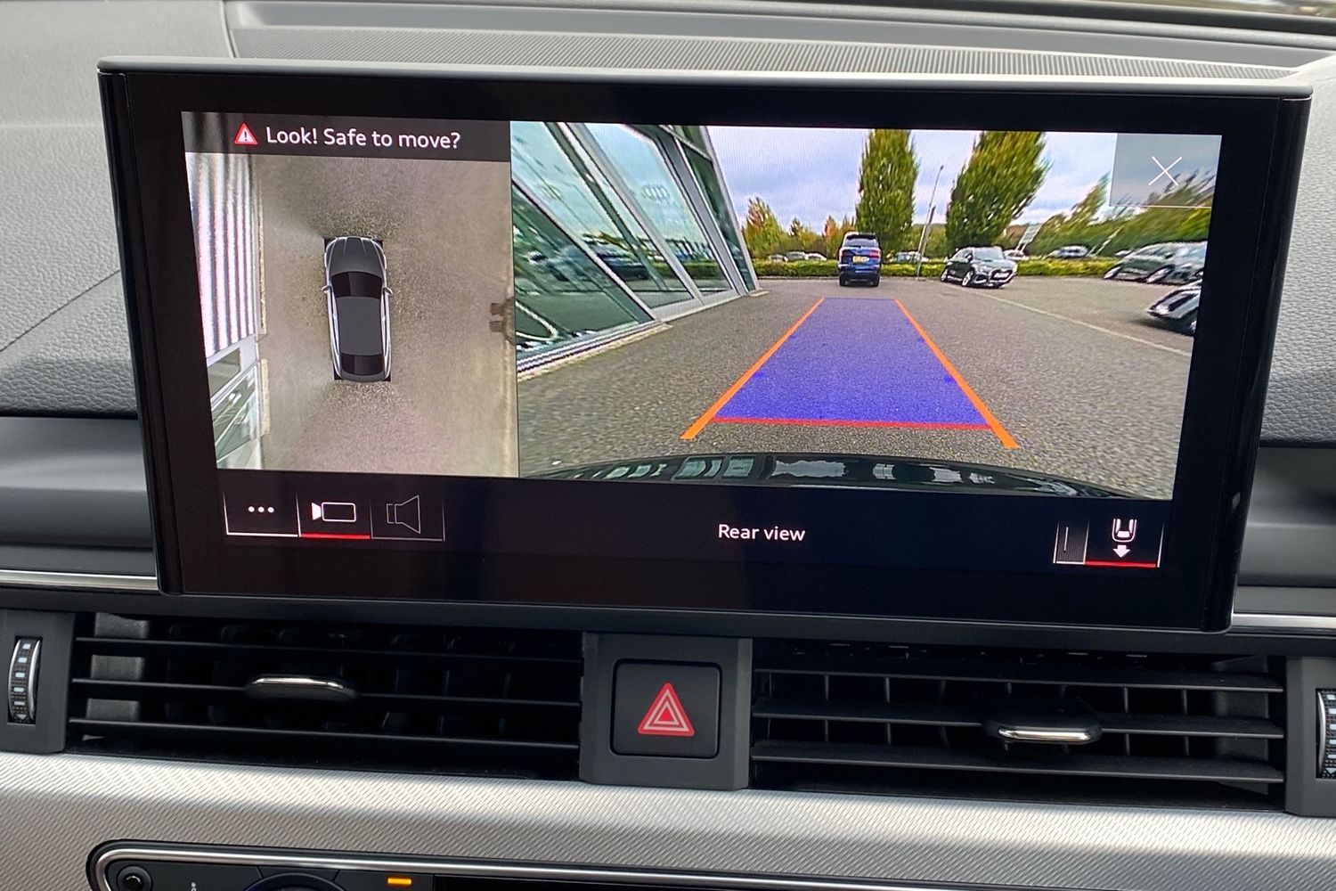 Used Audi A5 2023 for sale - 76676397: Photo 19