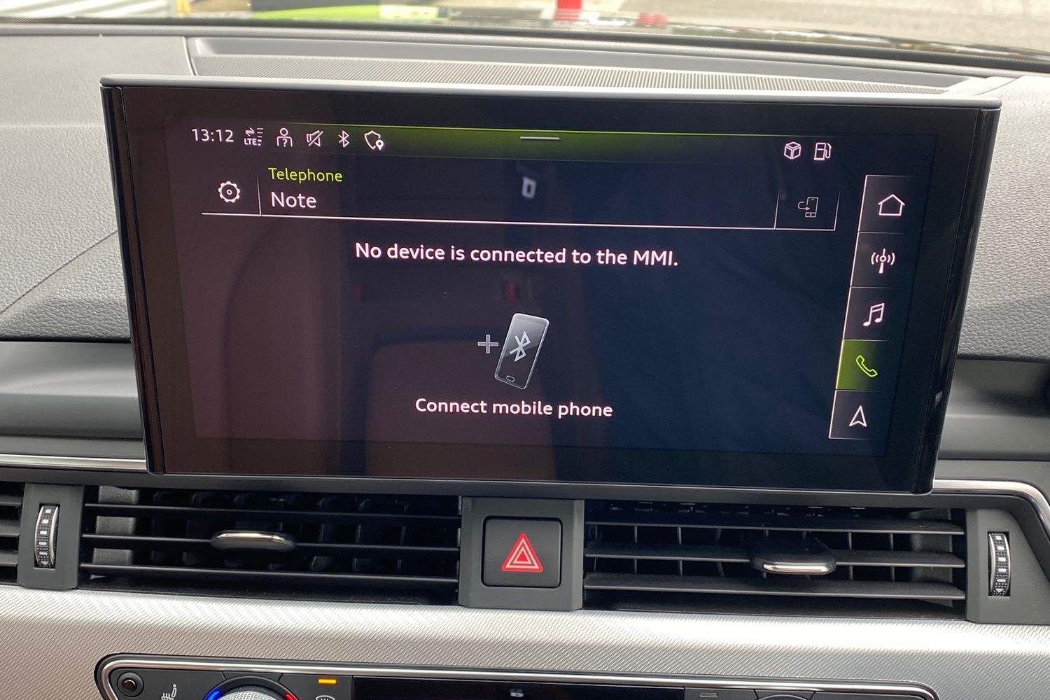 Used Audi A5 2023 for sale - 76676397: Photo 20