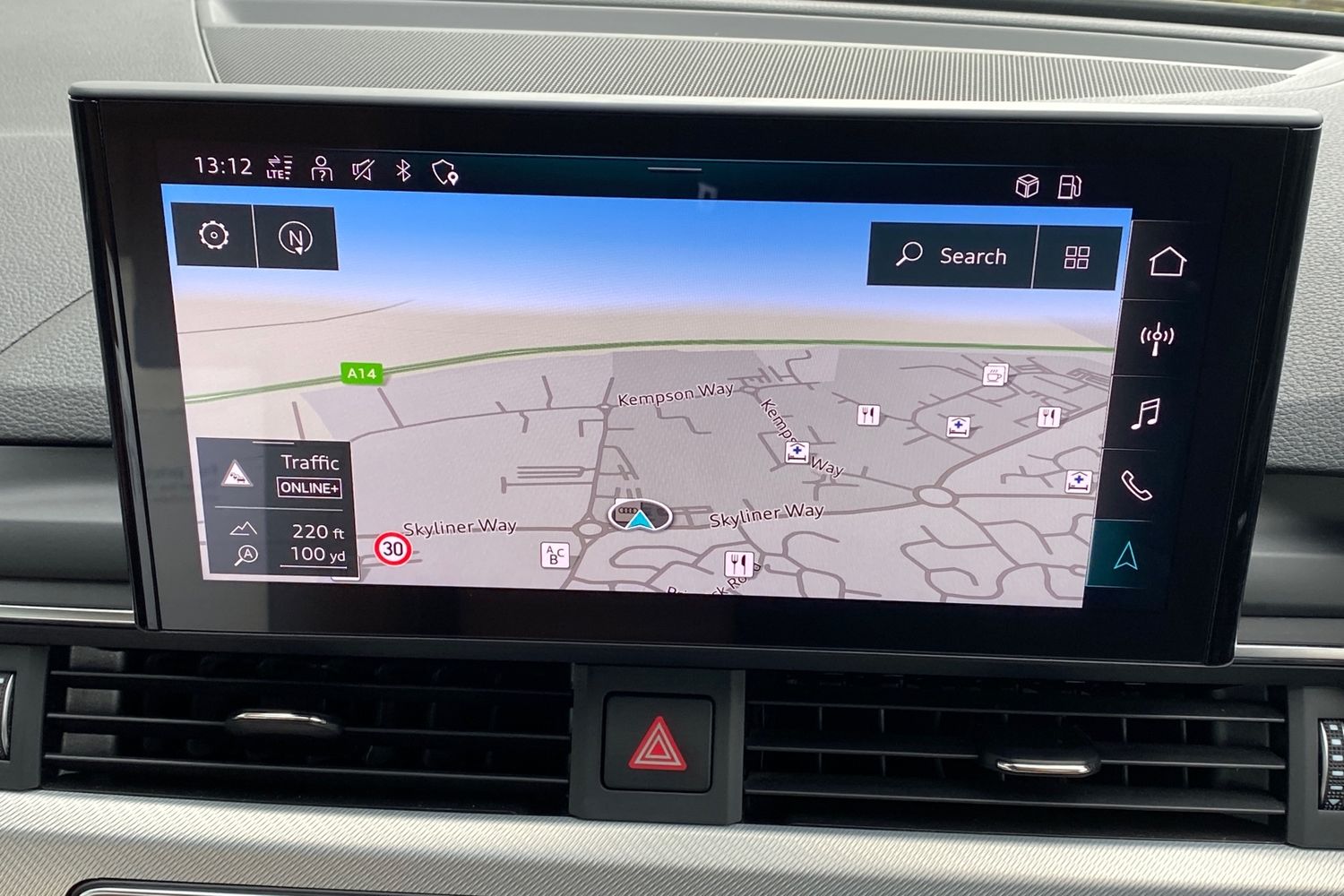 Used Audi A5 2023 for sale - 76676397: Photo 21