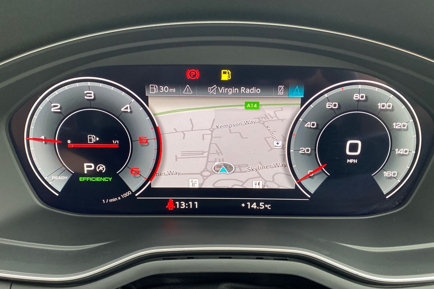 Used Audi A5 2023 for sale - 76676397: Photo 24