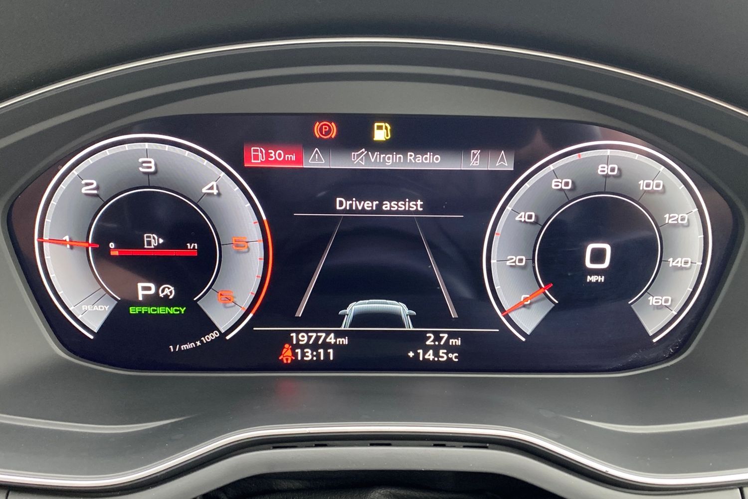 Used Audi A5 2023 for sale - 76676397: Photo 25