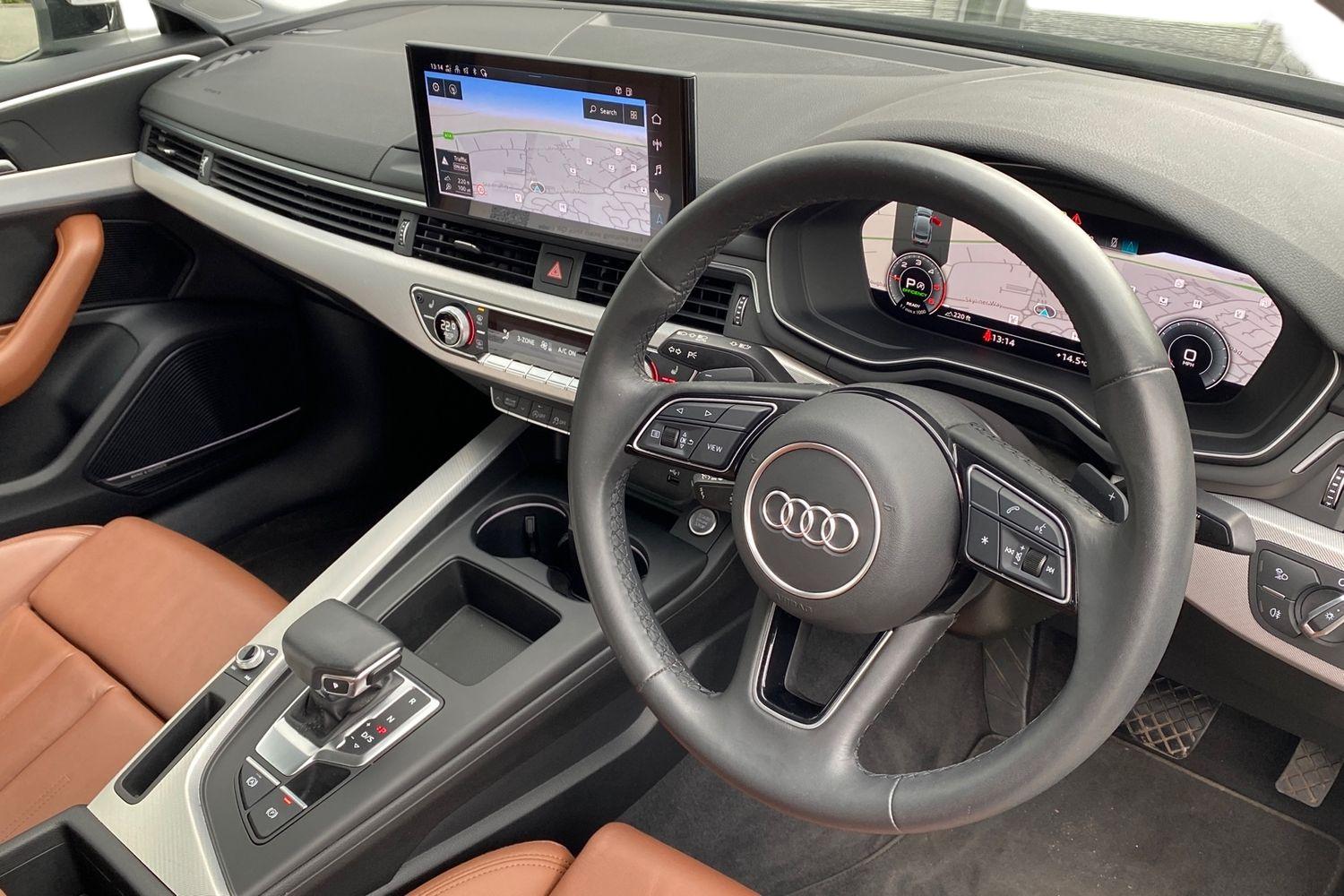 Used Audi A5 2023 for sale - 76676397: Photo 6