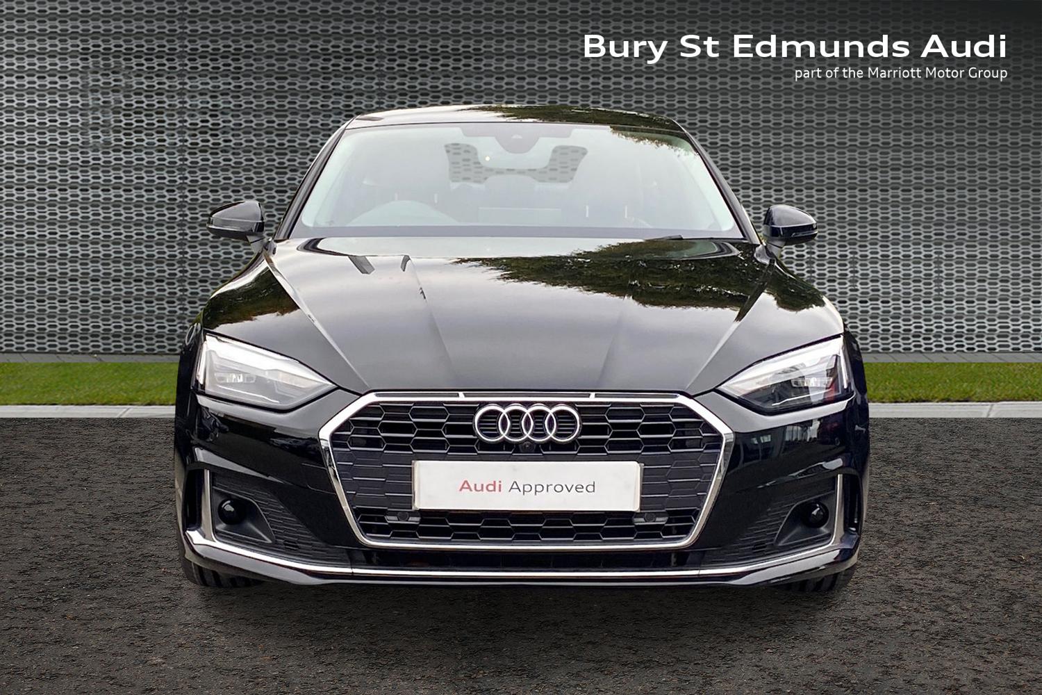 Used Audi A5 2023 for sale - 76676397: Photo 7