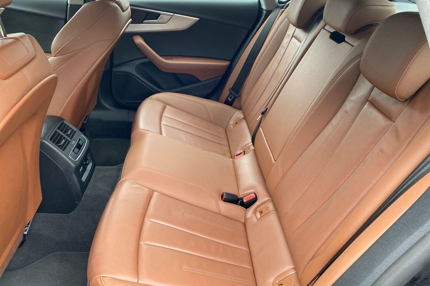 Used Audi A5 2023 for sale - 76676397: Photo 8