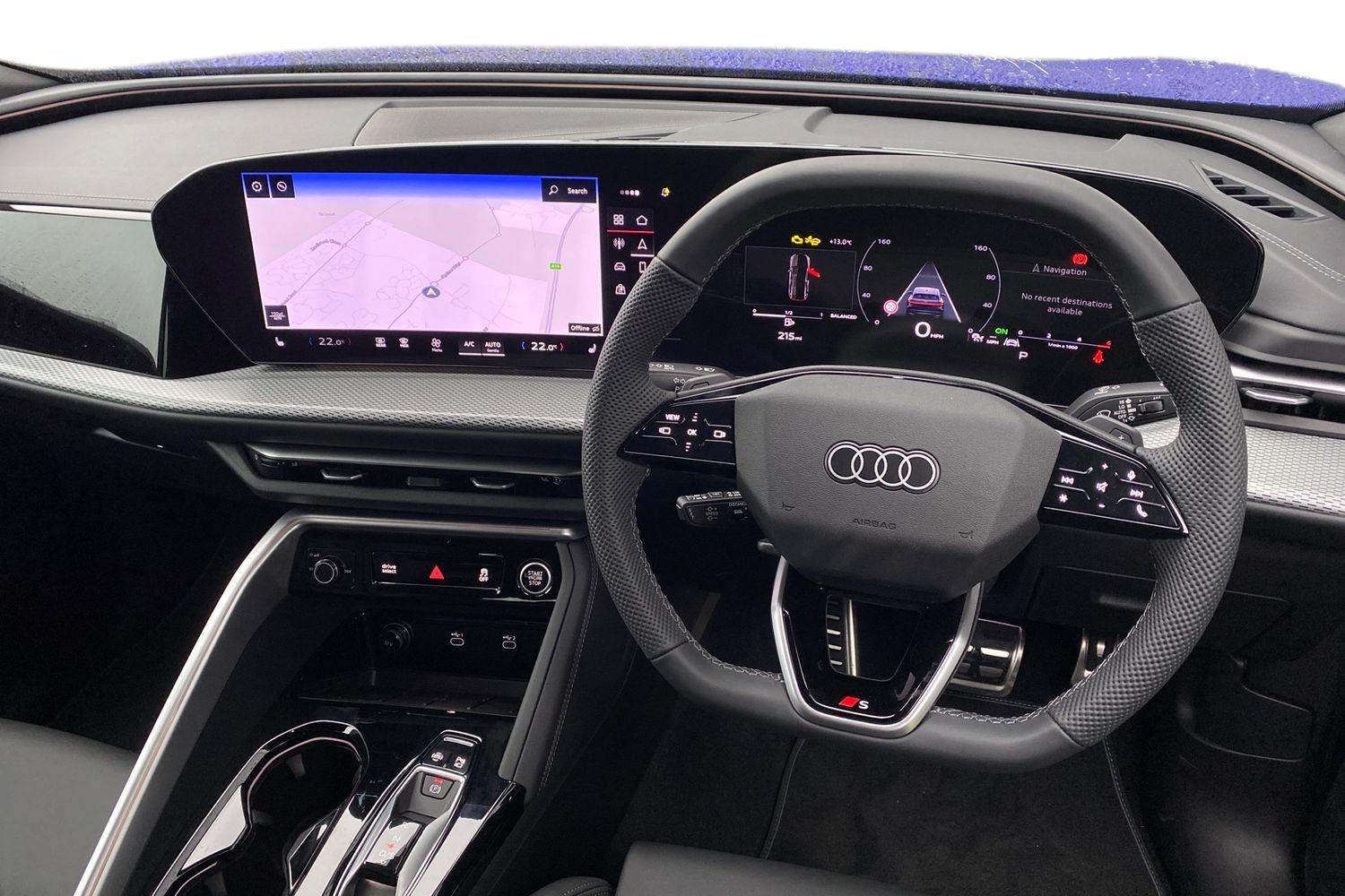 Used Audi Q5 2025 for sale - 77009966: Photo 10