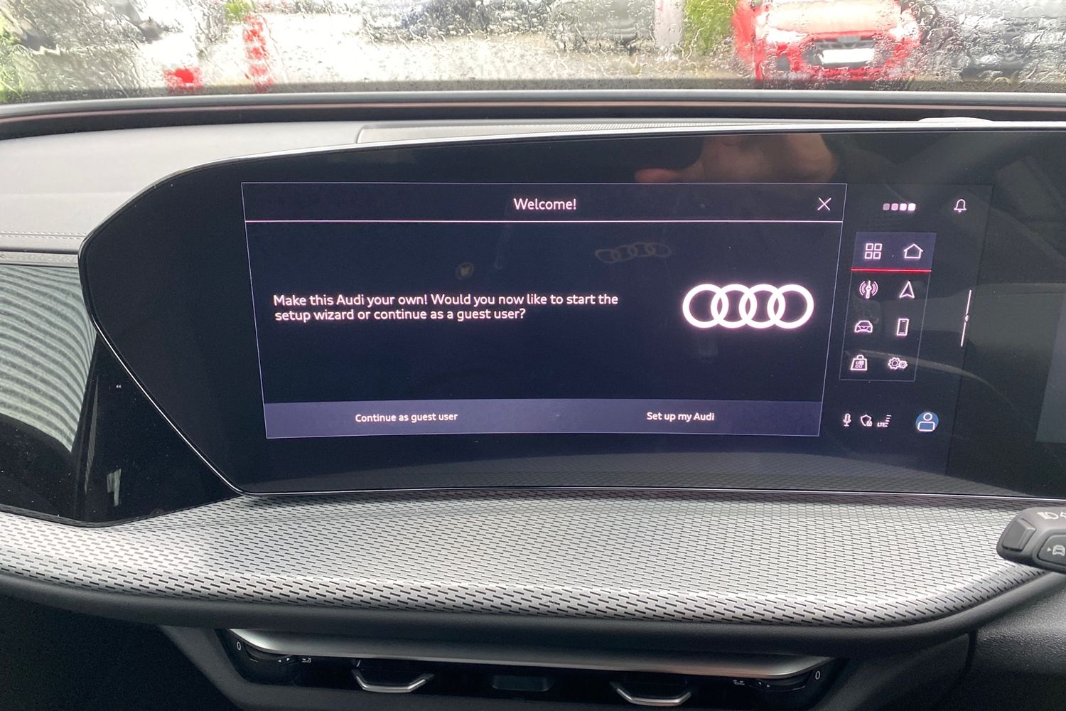 Used Audi Q5 2025 for sale - 77009966: Photo 11