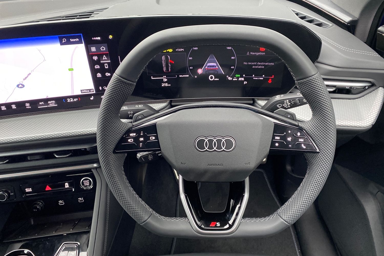 Used Audi Q5 2025 for sale - 77009966: Photo 13