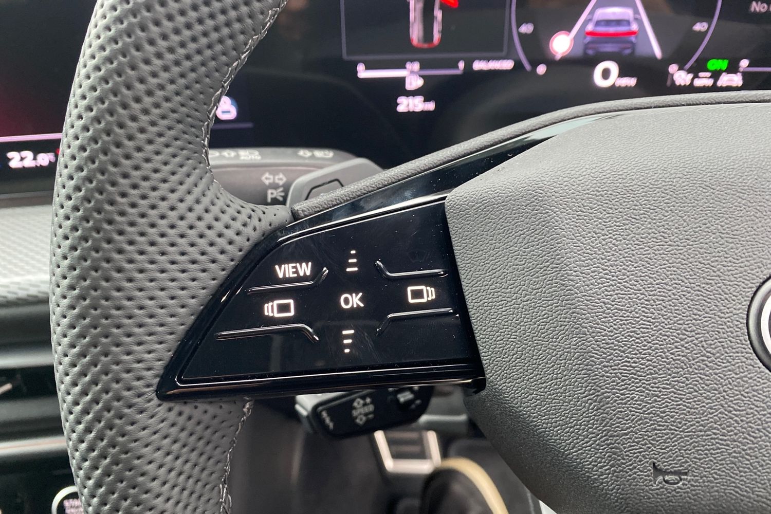 Used Audi Q5 2025 for sale - 77009966: Photo 14