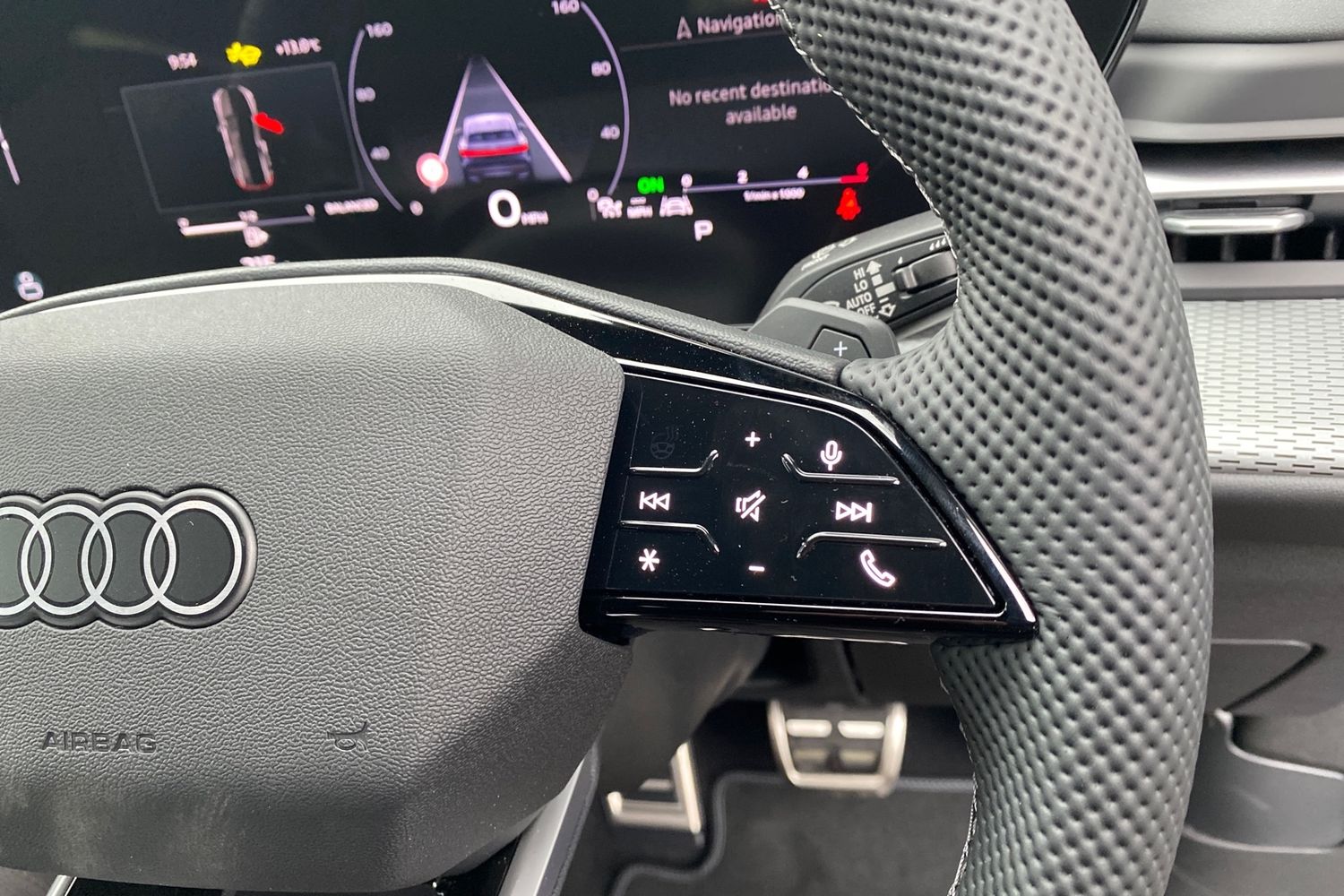 Used Audi Q5 2025 for sale - 77009966: Photo 15