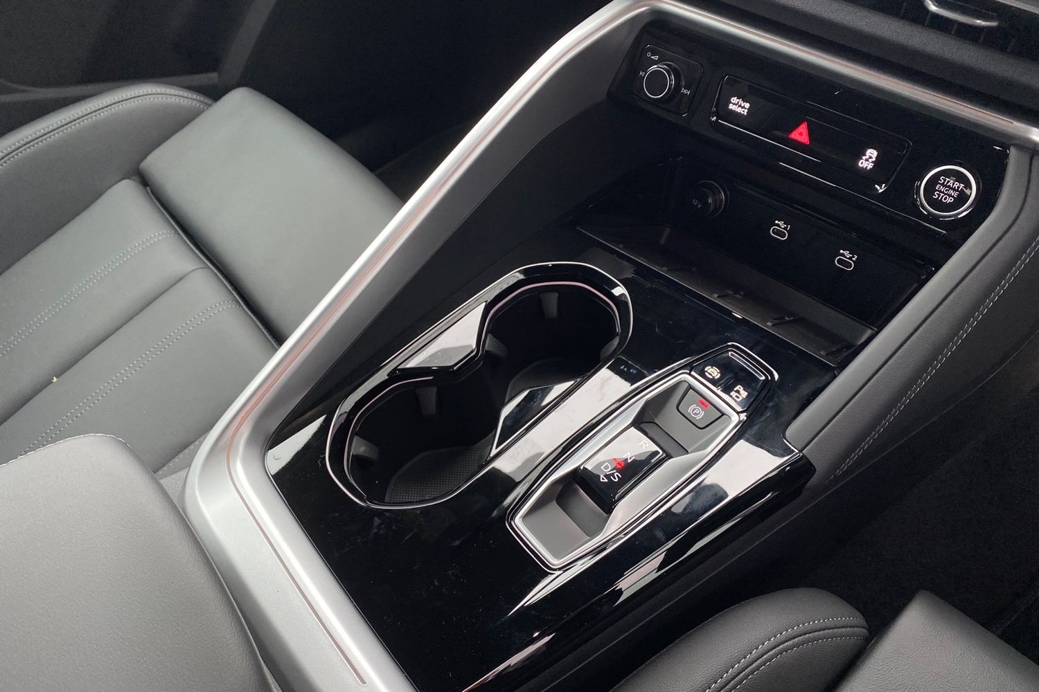 Used Audi Q5 2025 for sale - 77009966: Photo 16