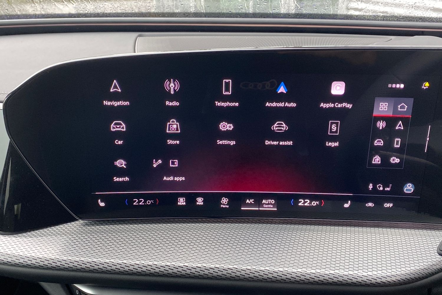 Used Audi Q5 2025 for sale - 77009966: Photo 17