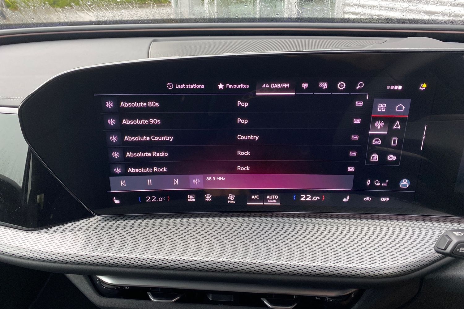 Used Audi Q5 2025 for sale - 77009966: Photo 18