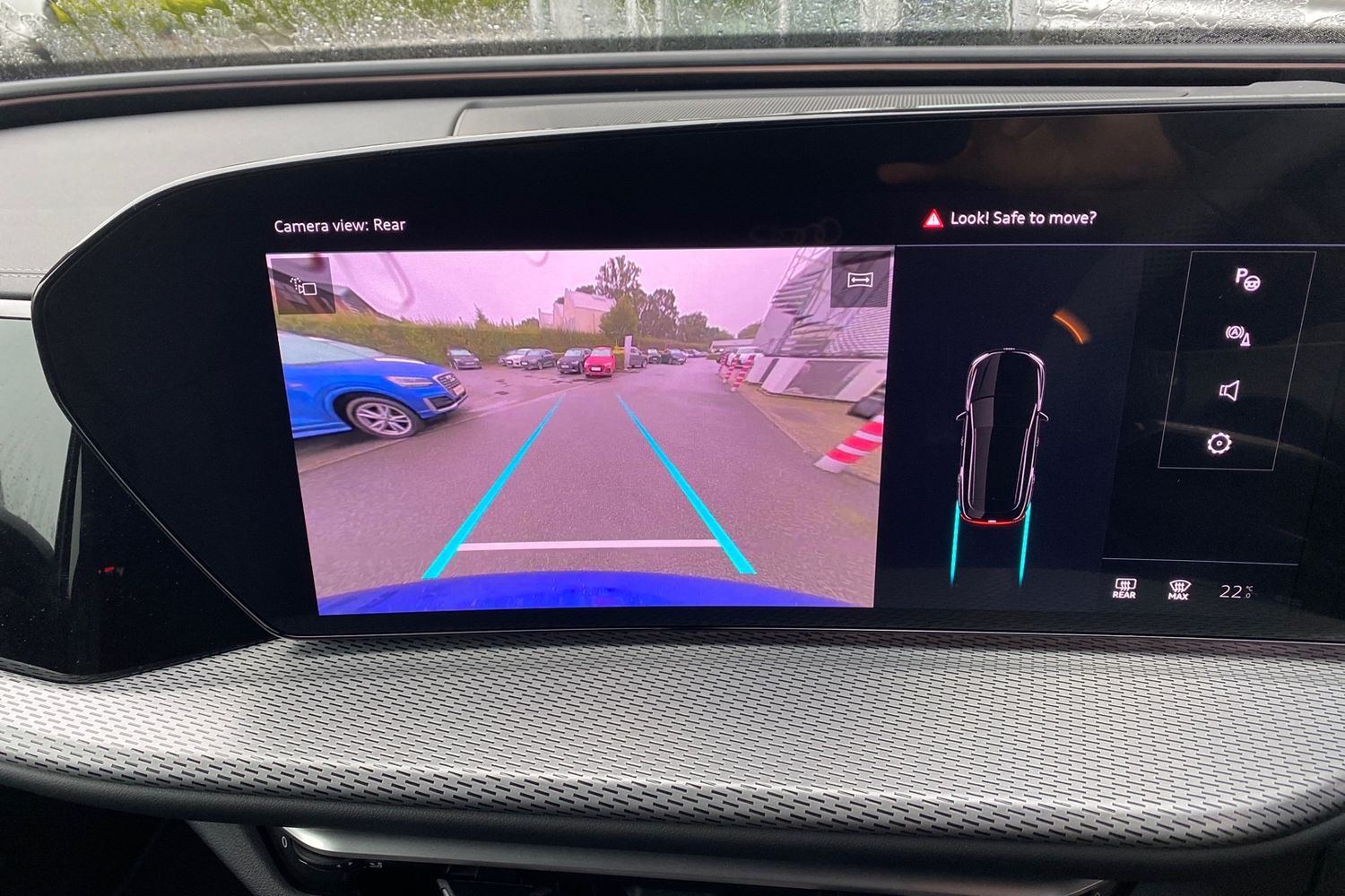 Used Audi Q5 2025 for sale - 77009966: Photo 19