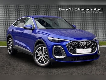 Audi Q5 feature image