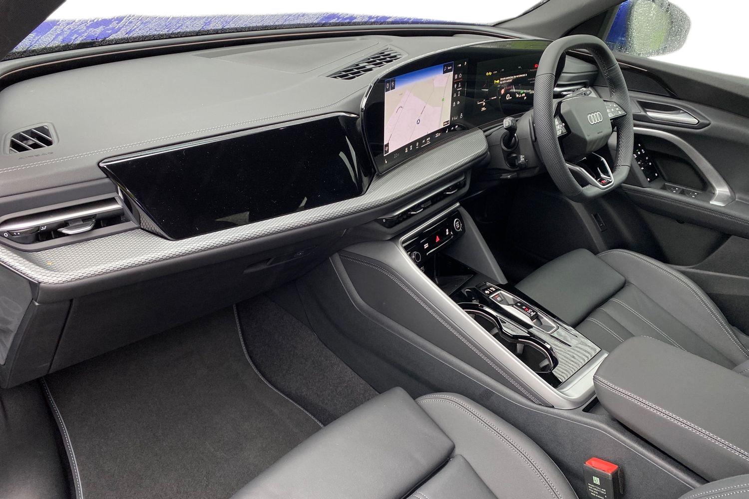 Used Audi Q5 2025 for sale - 77009966: Photo 2