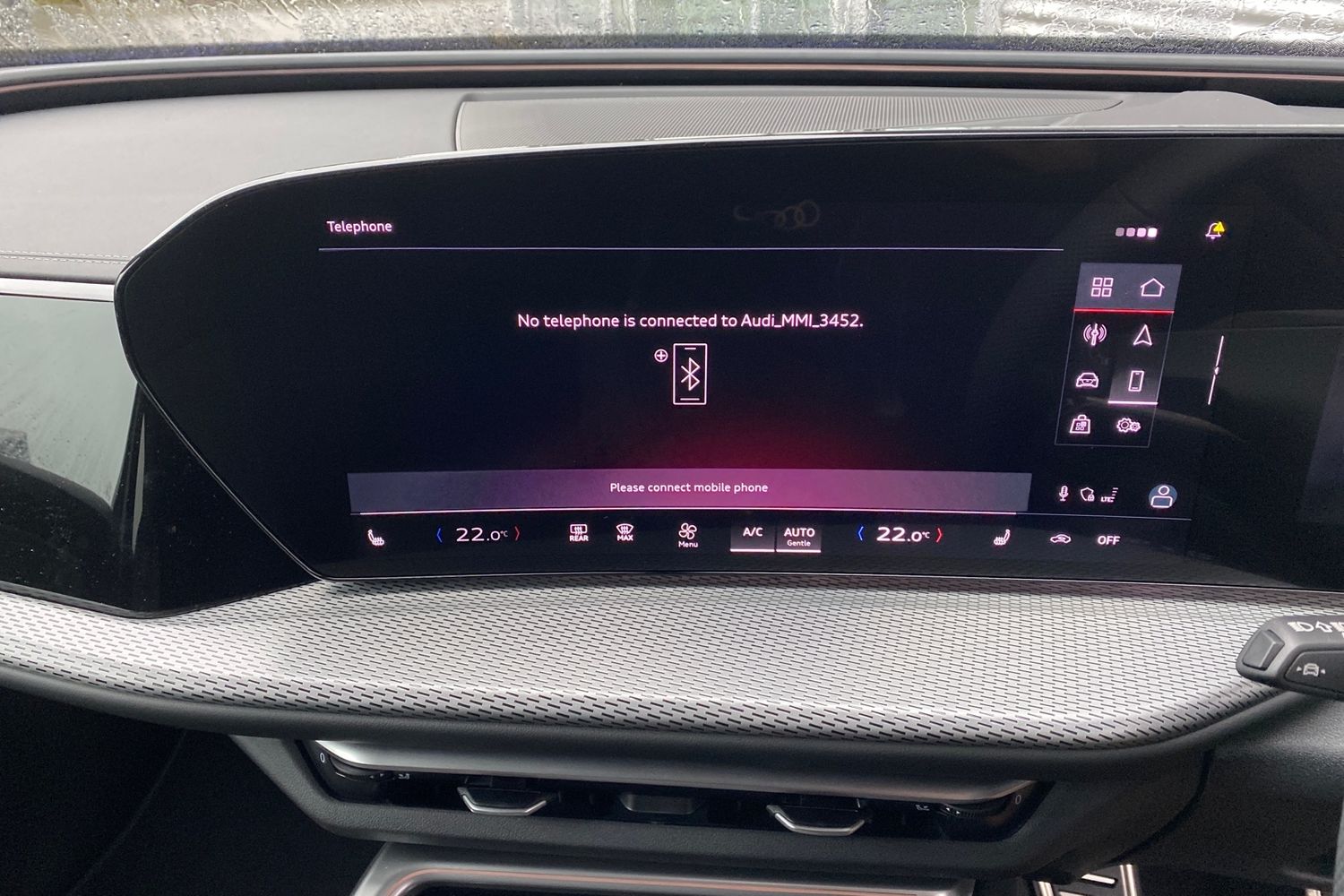 Used Audi Q5 2025 for sale - 77009966: Photo 20