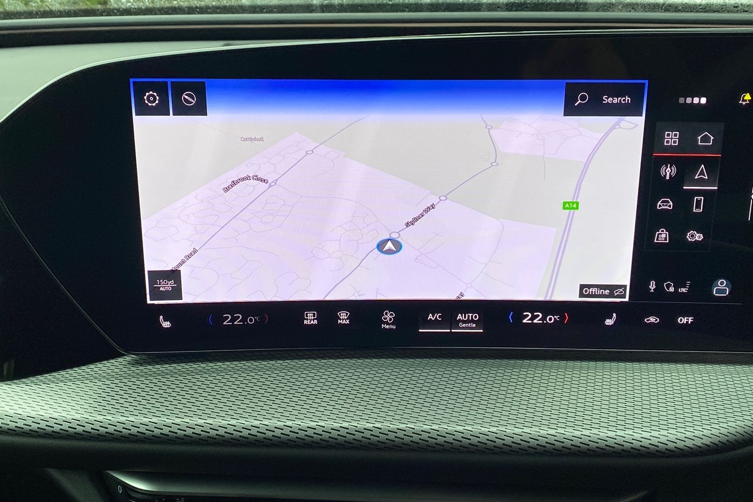 Used Audi Q5 2025 for sale - 77009966: Photo 21