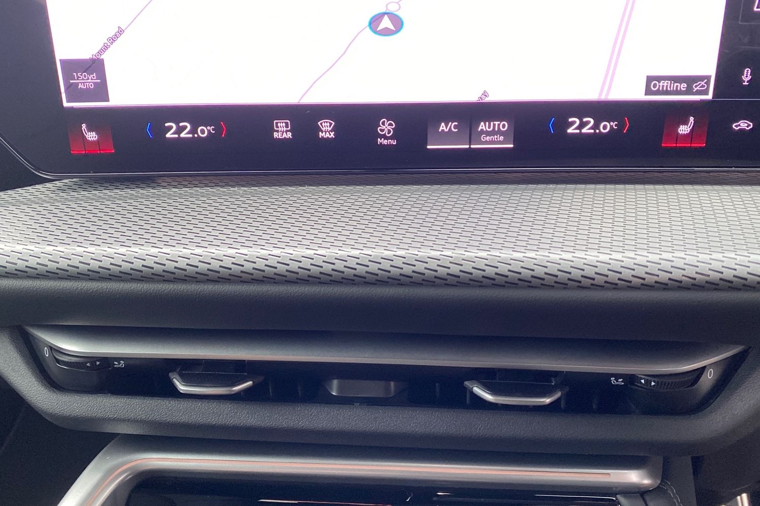 Used Audi Q5 2025 for sale - 77009966: Photo 22