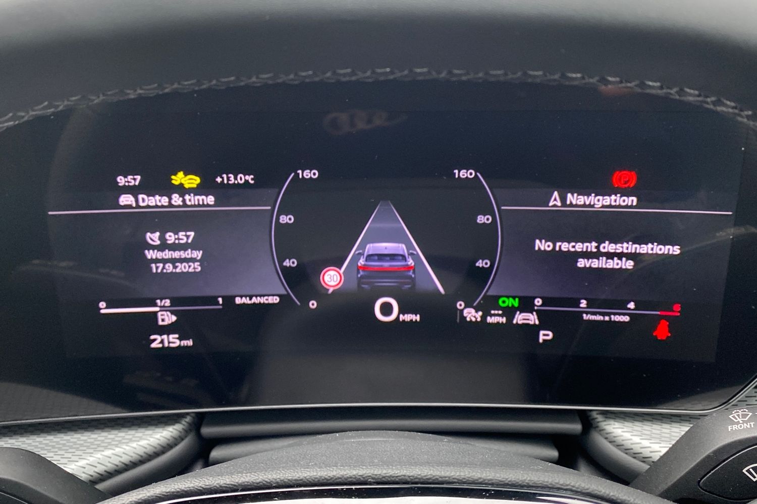 Used Audi Q5 2025 for sale - 77009966: Photo 25