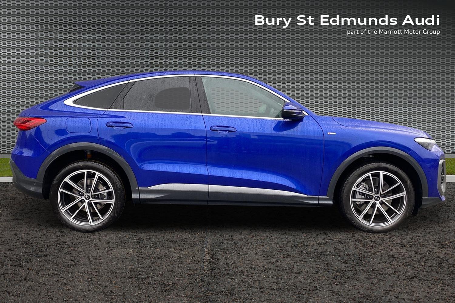 Used Audi Q5 2025 for sale - 77009966: Photo 4