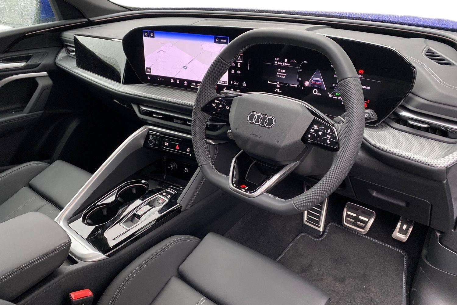 Used Audi Q5 2025 for sale - 77009966: Photo 6