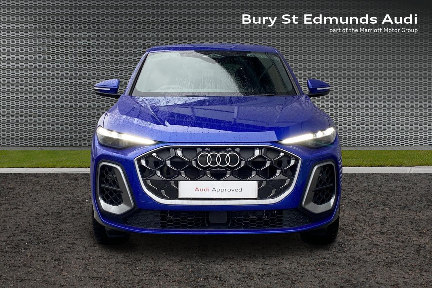 Used Audi Q5 2025 for sale - 77009966: Photo 7