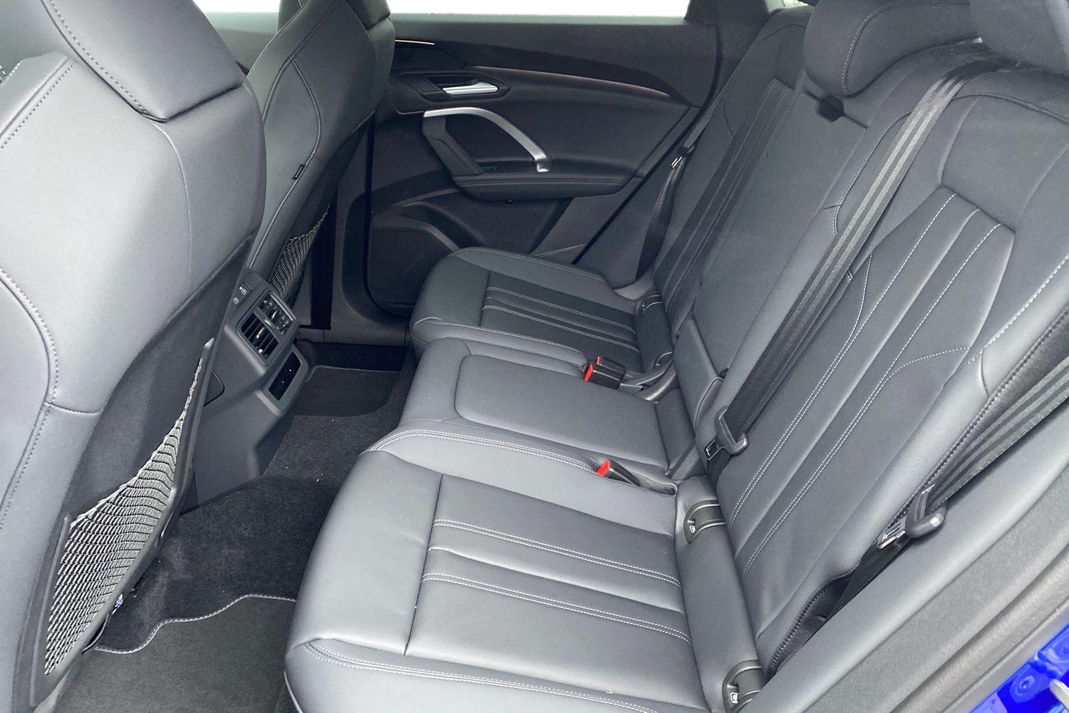 Used Audi Q5 2025 for sale - 77009966: Photo 8