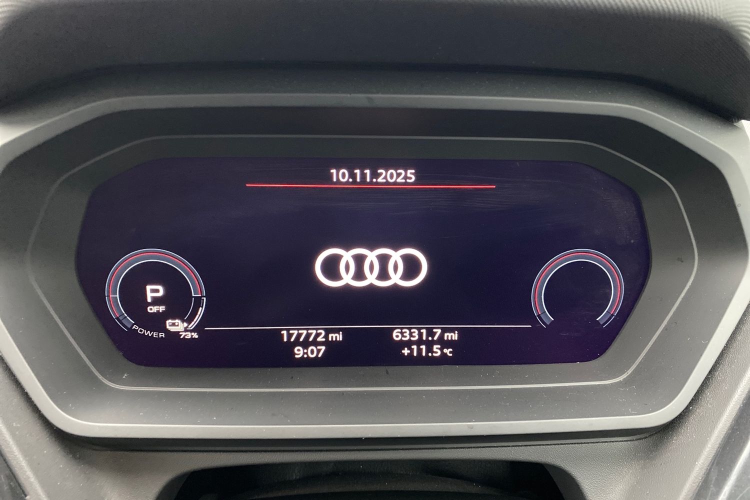 Used Audi Q4 e-tron 2022 for sale - 76674376: Photo 11