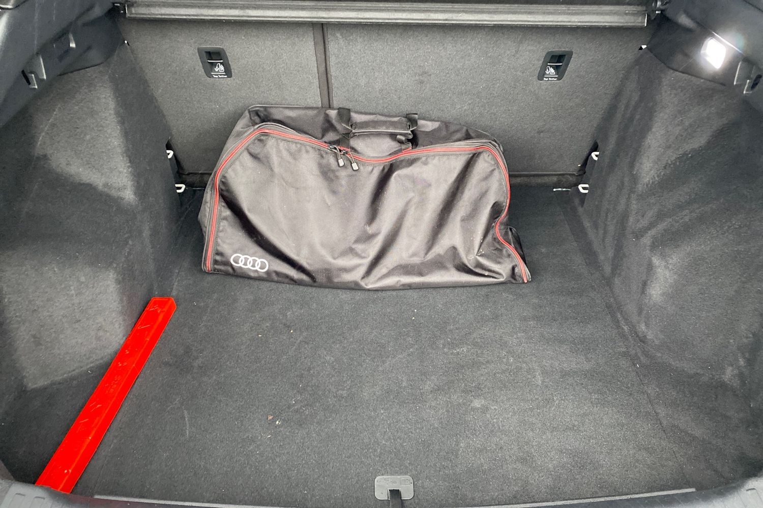 Used Audi Q4 e-tron 2022 for sale - 76674376: Photo 12