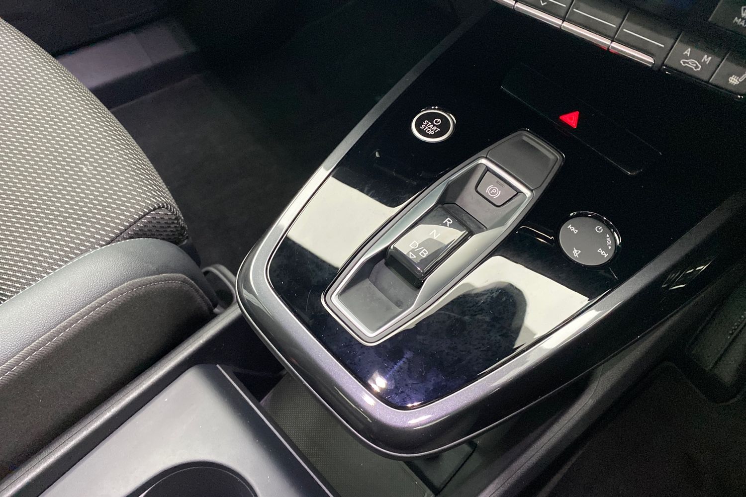 Used Audi Q4 e-tron 2022 for sale - 76674376: Photo 16