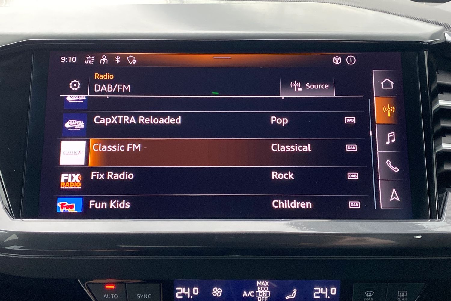 Used Audi Q4 e-tron 2022 for sale - 76674376: Photo 18